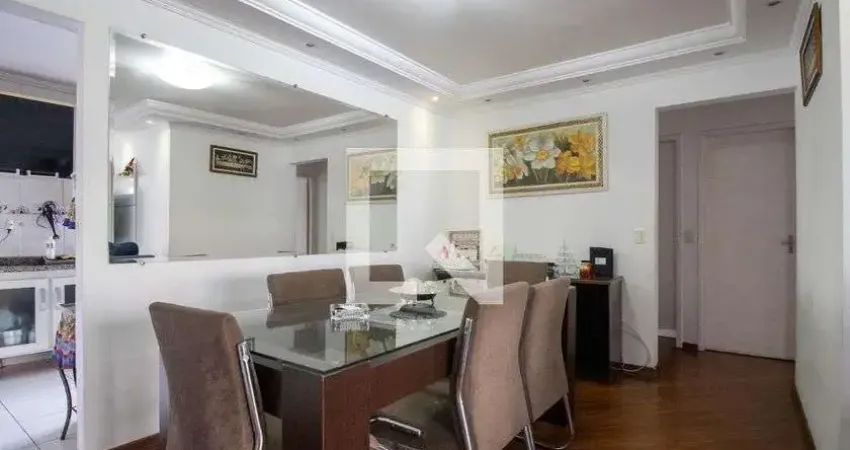 Apartamento com 4 quartos à venda na Avenida Aprígio Bezerra da Silva, --, Chácara Agrindus, Taboão da Serra