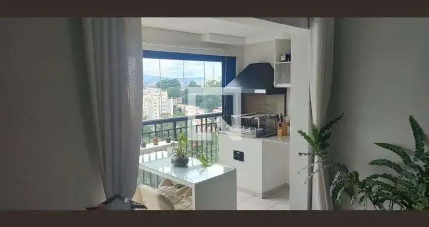 Apartamento com 3 quartos à venda na Avenida Franz Voegeli, --, Centro, Osasco