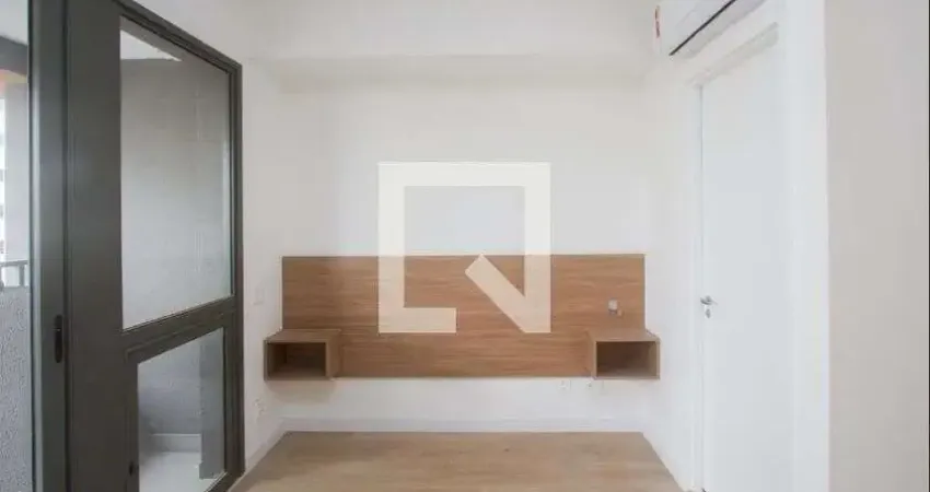 Kitnet / Stúdio à venda na Avenida Santo Amaro, --, Brooklin, São Paulo