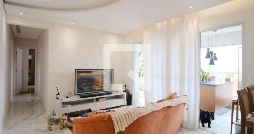 Apartamento com 2 quartos à venda na Rua Almirante Calheiros, --, Tatuapé, São Paulo