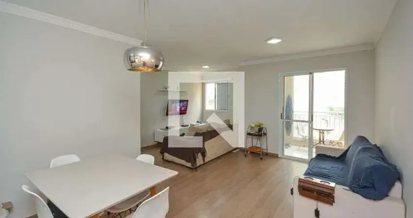 Apartamento com 3 quartos à venda na Avenida Miguel Yunes, --, Campo Grande, São Paulo
