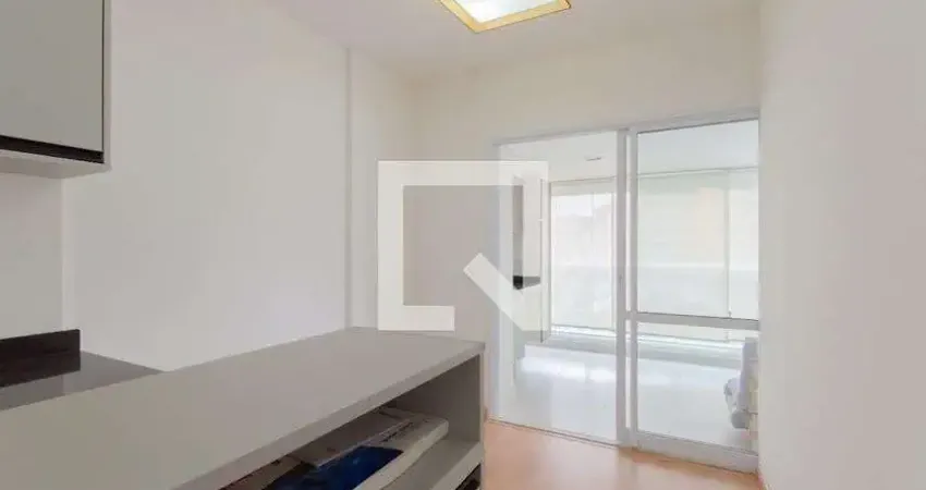 Apartamento com 1 quarto à venda na Rua Joaquim Távora, --, Vila Mariana, São Paulo