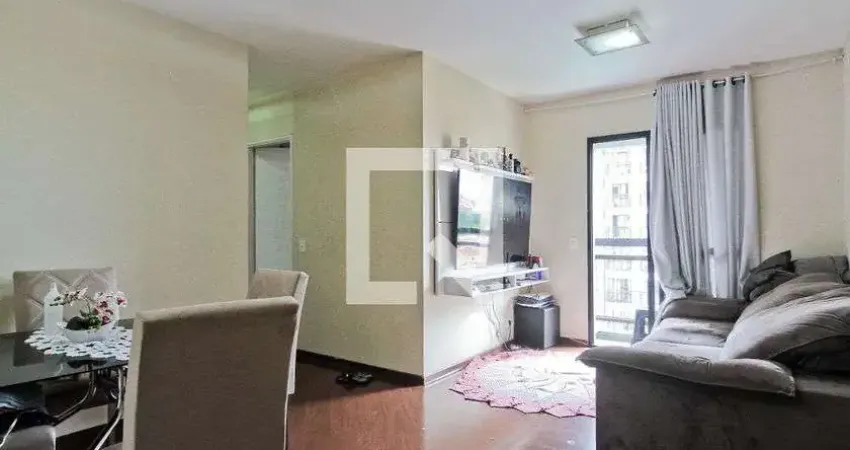 Apartamento com 3 quartos à venda na Rua Antônio Ribeiro de Morais, --, Casa Verde, São Paulo