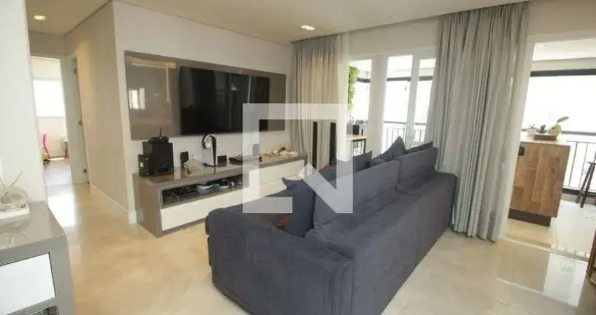 Apartamento com 3 quartos à venda na Avenida Industrial, --, Campestre, Santo André