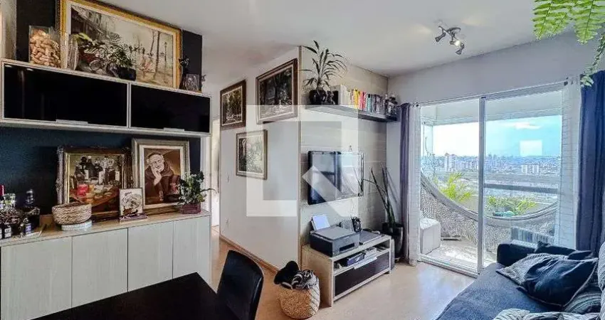 Apartamento com 2 quartos à venda na Rua Jaboticabal, --, Mooca, São Paulo