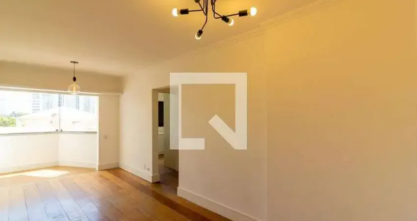 Apartamento com 2 quartos à venda na Rua Nhu-Guaçu, --, Campo Belo, São Paulo