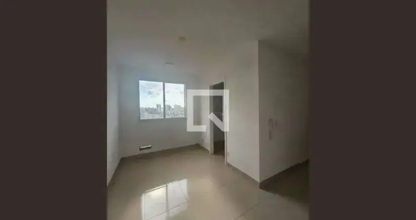 Apartamento com 2 quartos à venda na Avenida Cupecê, --, Jardim Marajoara, São Paulo