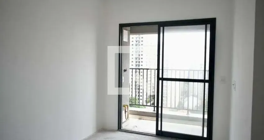 Apartamento com 1 quarto à venda na Rua Professor Aprígio Gonzaga, --, Saúde, São Paulo