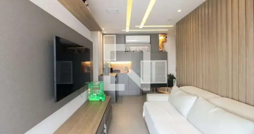 Apartamento com 2 quartos à venda na Rua Doutor Suzano Brandão, --, Vila Aricanduva, São Paulo