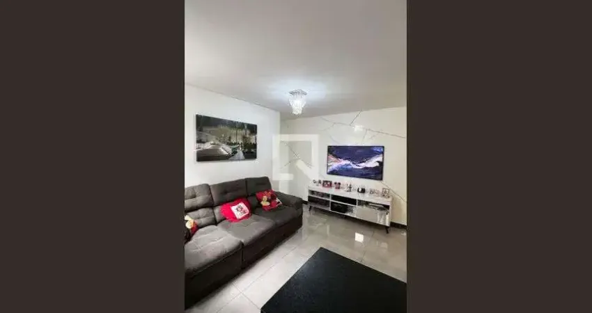 Cobertura com 3 quartos à venda na Rua Nilo Peçanha, --, Vila América, Santo André