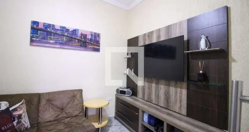 Casa com 2 quartos à venda na Rua Raimundo de Castro, --, Sapopemba, São Paulo