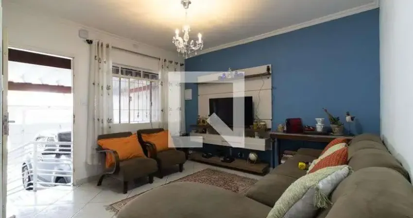 Casa com 3 quartos à venda na Rua Antônio Fortunato, --, Ponte Rasa, São Paulo