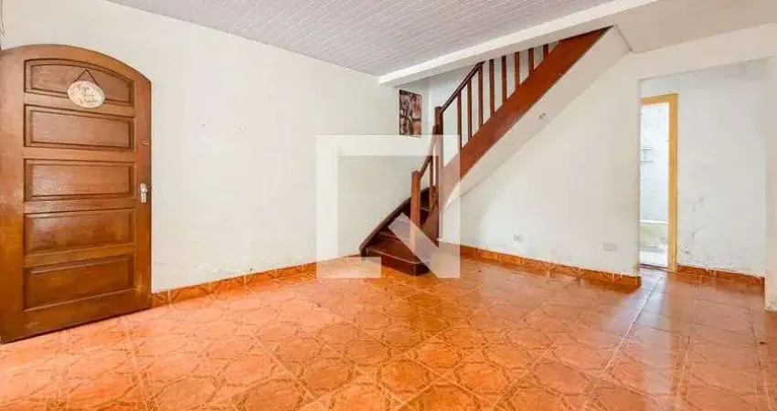 Casa com 2 quartos à venda na Rua Loefgren, --, Vila Mariana, São Paulo