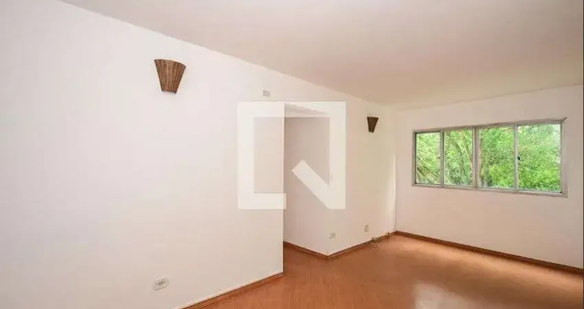 Apartamento com 2 quartos à venda na Rua dos Três Irmãos, --, Morumbi, São Paulo