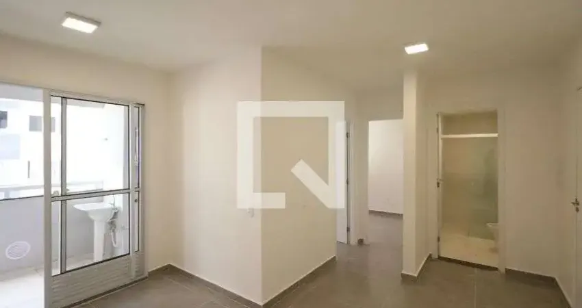 Apartamento com 2 quartos à venda na Rua Anita, --, Vila Nogueira, Diadema