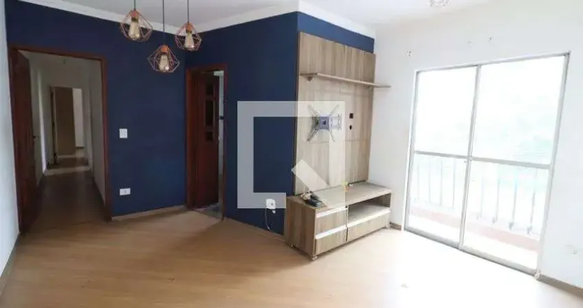 Apartamento com 2 quartos à venda na Avenida Padre Vicente Melillo, --, Umuarama, Osasco