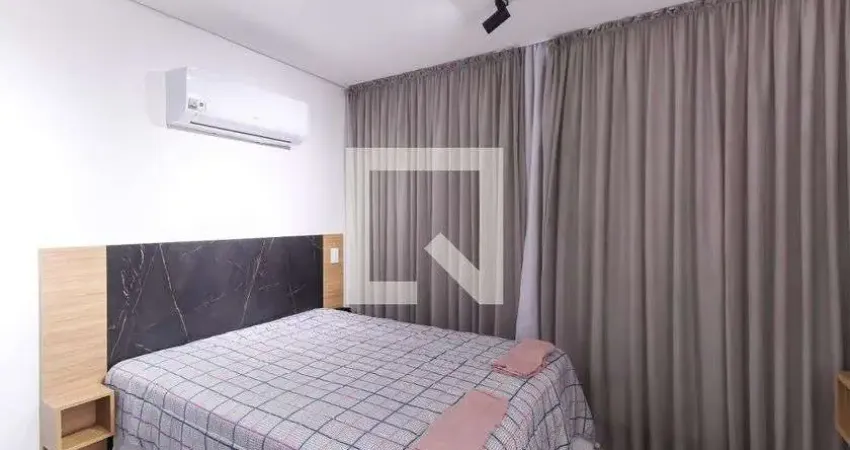 Apartamento com 1 quarto à venda na Avenida Regente Feijó, --, Jardim Anália Franco, São Paulo