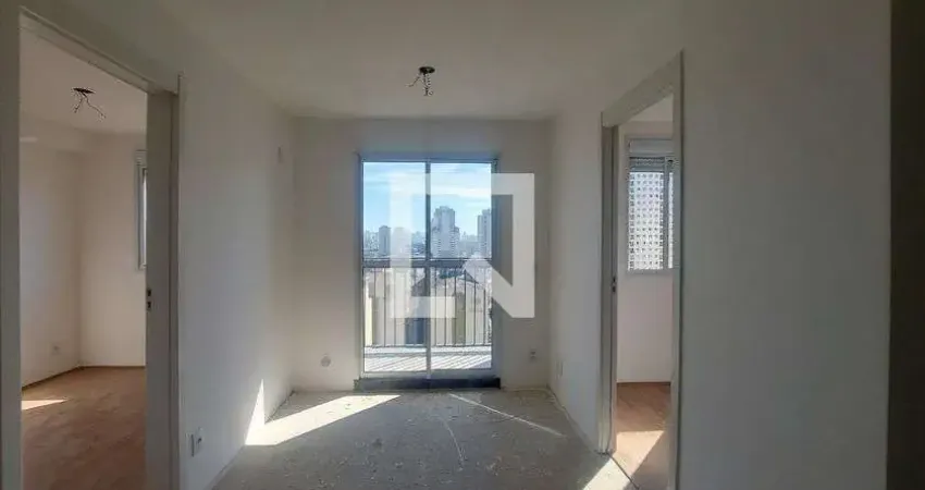 Apartamento com 2 quartos à venda na Rua Olímpia de Almeida Prado, --, Barra Funda, São Paulo