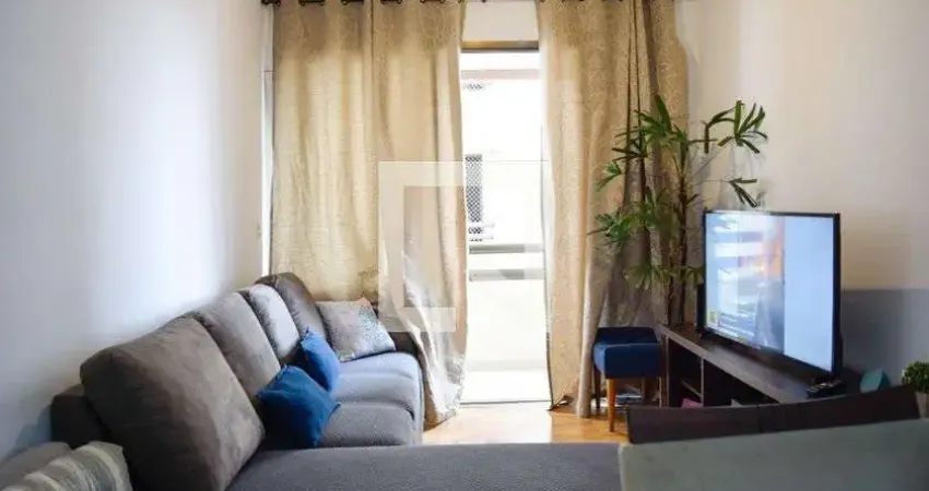 Apartamento com 3 quartos à venda na Rua Atuaí, --, Vila Esperança, São Paulo