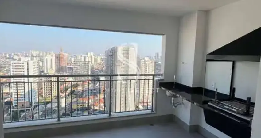 Apartamento à venda no Brooklin Paulista, São Paulo-SP: 2 quartos, 2 suítes, 3 banheiros, 1 vaga, 73m².
