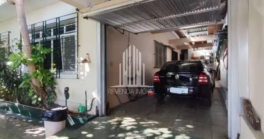 Casa com 5 quartos à venda na Rua Manuel Pinto Guedes, --, Jardim das Flores, São Paulo
