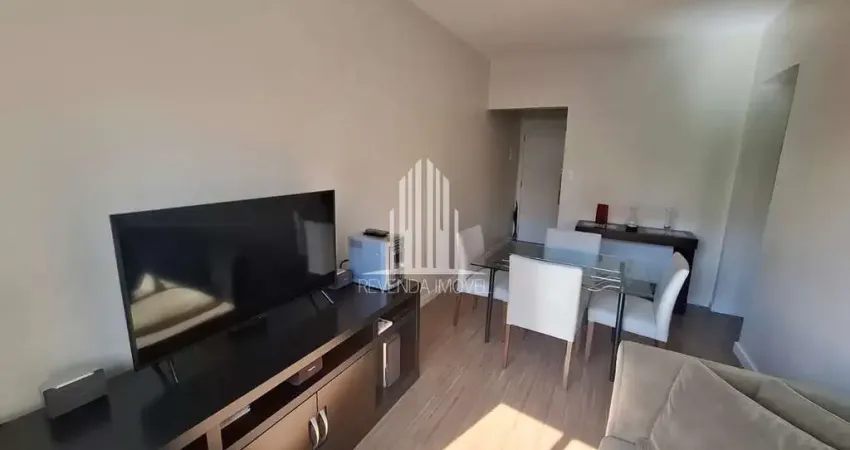 Apartamento à Venda no Jardim da Glória: 1 Quarto, 1 Banheiro, 66m² - Oportunidade Única!