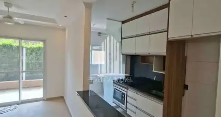 Apartamento à Venda em Alphaville Industrial Barueri-SP: 2 Quartos, 1 Sala, 1 Banheiro, 55,48 m². Seu Novo Lar te Espera! #VendaDeApartamento