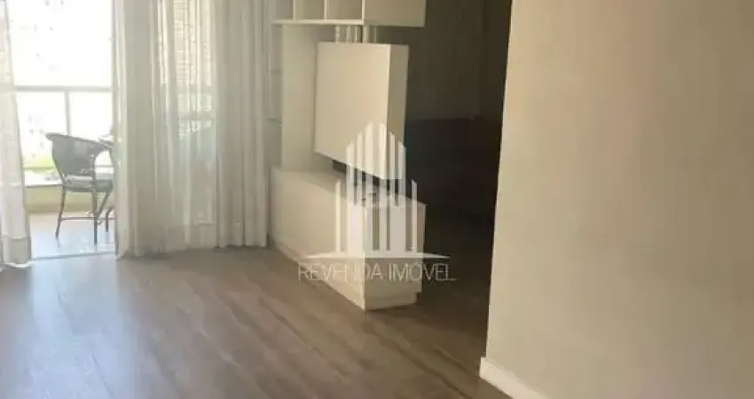 Apartamento RESIDENCIAL em SÃO PAULO - SP, LAUZANE PAULISTA