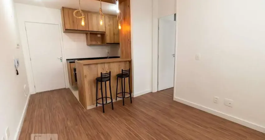 Apartamento com 1 quarto à venda na Rua Guarapuava, --, Mooca, São Paulo