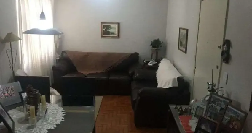 Apartamento com 2 quartos à venda na Rua Agente Gomes, --, Água Fria, São Paulo