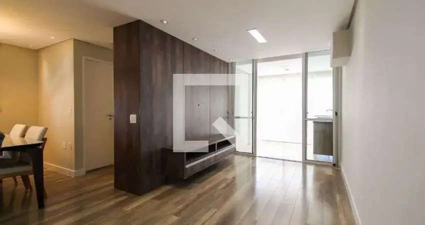 Apartamento com 1 quarto à venda na Rua Teófilo Dias, --, Jardim Anália Franco, São Paulo