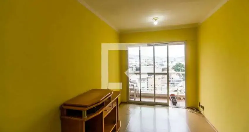 Apartamento com 2 quartos à venda na Rua Vitorino Calegare, --, Jardim Esperança, Barueri