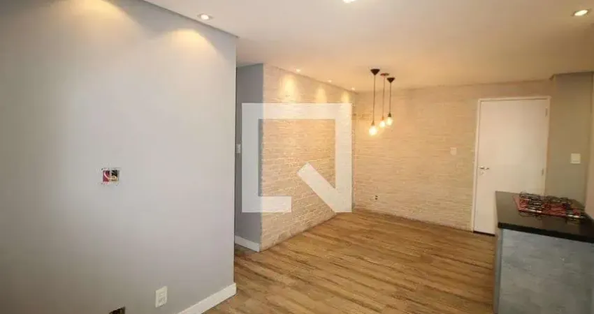 Apartamento com 2 quartos à venda na Rua Vicenza, --, Água Fria, São Paulo