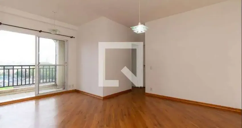 Apartamento com 2 quartos à venda na Avenida Engenheiro Thomaz Magalhães, --, Vila Califórnia, São Paulo