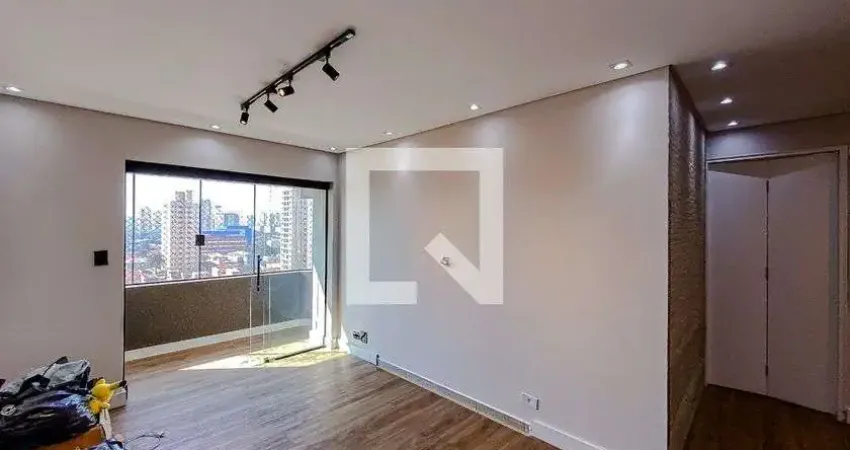 Apartamento com 2 quartos à venda na Rua Irmã Carolina, --, Belém, São Paulo