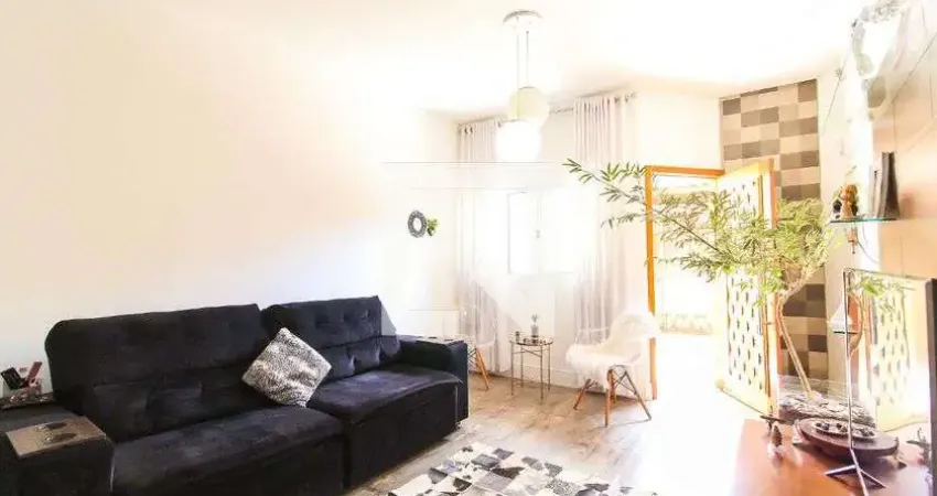 Casa à Venda - Jardim Nossa Senhora do Carmo, 3 Quartos, 170 m2