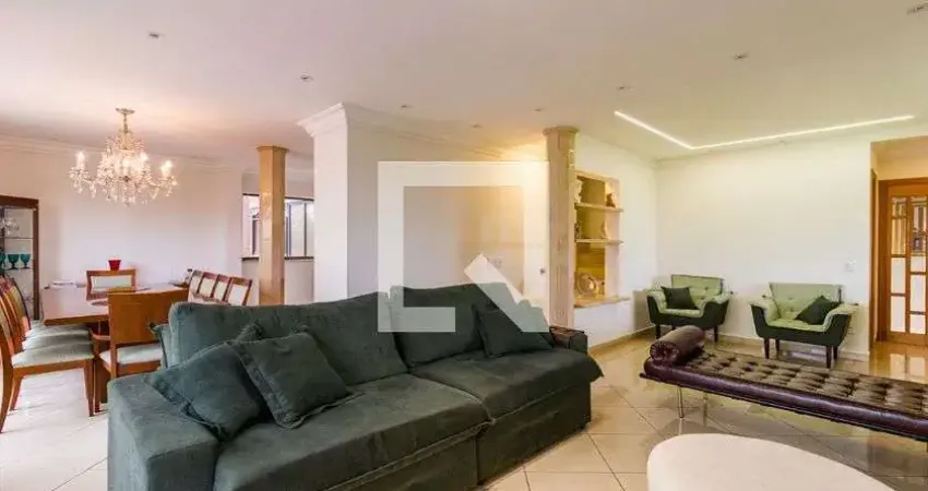 Apartamento com 3 quartos à venda na Rua Doutor Oscar Monteiro de Barros, --, Morumbi, São Paulo