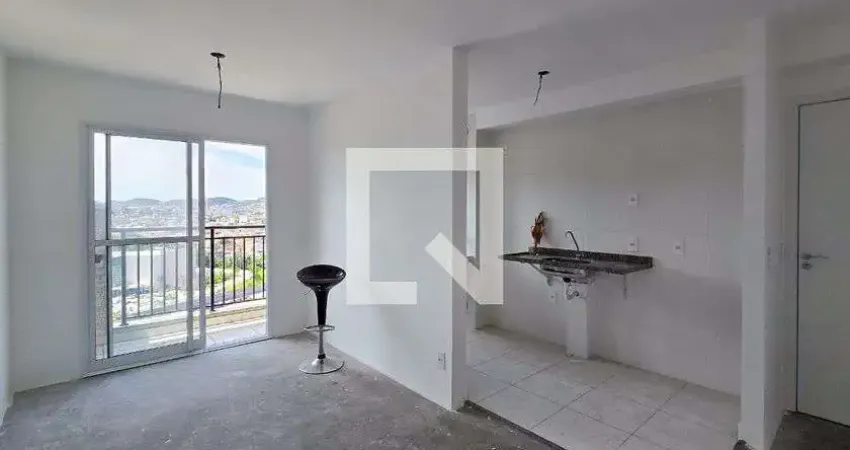 Apartamento com 2 quartos à venda na Rua João Basso, --, Nova Petrópolis, São Bernardo do Campo