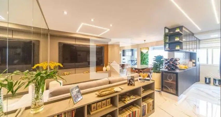 Apartamento com 3 quartos à venda na Rua Alcides de Queirós, --, Centro, Santo André