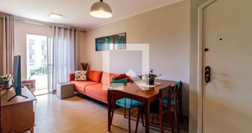 Apartamento com 2 quartos à venda na Rua Alfredo Mendes da Silva, --, Jardim Jussara, São Paulo