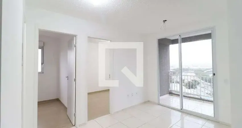 Apartamento com 2 quartos à venda na Rua Pascoal Giampaoli, --, Vila Guilherme, São Paulo
