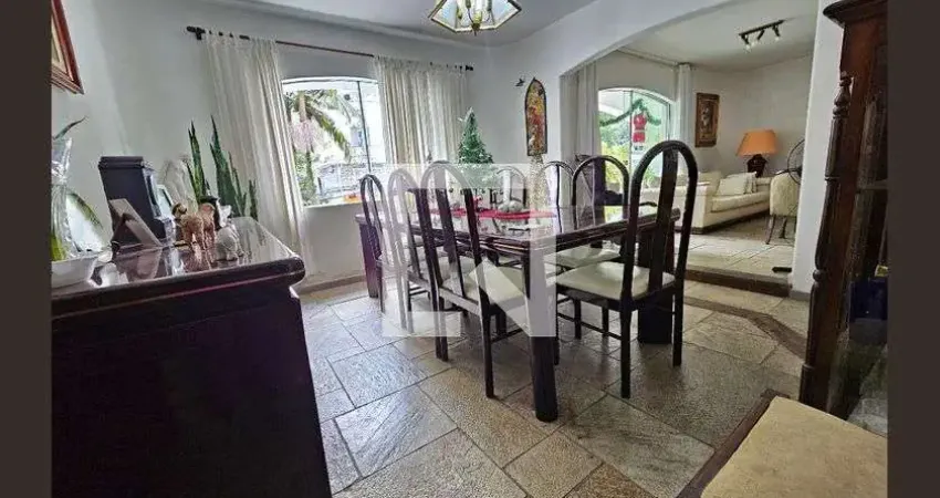 Apartamento com 4 quartos à venda na Rua Vieira de Morais, --, Brooklin, São Paulo