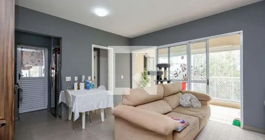 Apartamento com 2 quartos à venda na Rua Alcantarilla, --, Panamby, São Paulo