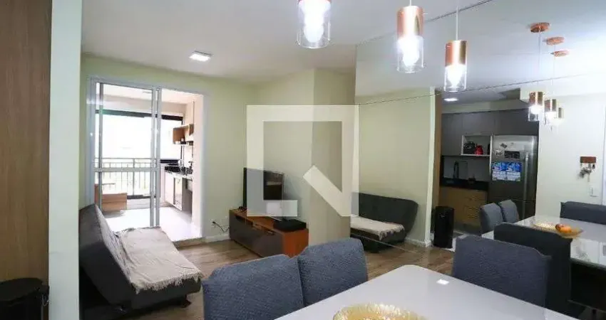 Apartamento com 3 quartos à venda na Avenida Alberto Augusto Alves, --, Panamby, São Paulo