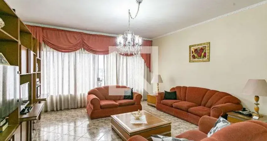 Casa com 3 quartos à venda na Rua Anny, --, São João Climaco, São Paulo