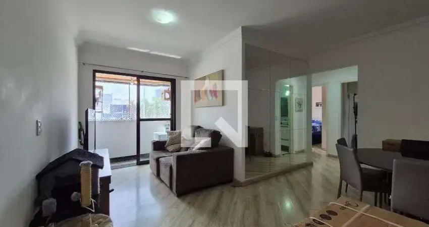 Apartamento com 3 quartos à venda na Rua Plutarco, --, Parque Bandeirante, Santo André