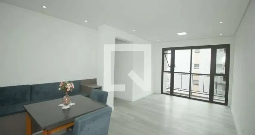 Apartamento com 2 quartos à venda na Rua Catequese, --, Jardim, Santo André