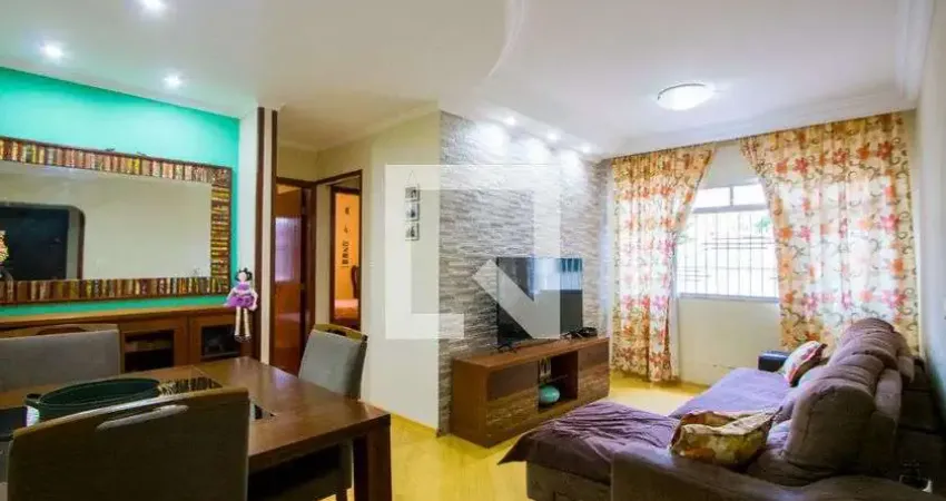 Apartamento com 2 quartos à venda na Avenida Portugal, --, Jardim Bela Vista, Santo André