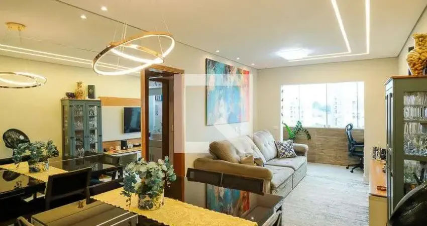 Cobertura com 3 quartos à venda na Rua Comendador Pinoti Gamba, --, Rudge Ramos, São Bernardo do Campo