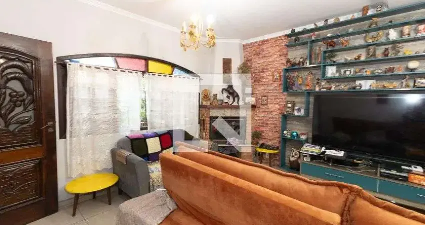 Casa com 3 quartos à venda na Rua Crisciúma, --, Jardim Brasil, São Paulo
